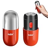 Bikini Trimmer for Women, Mini Electric Shaver, Electric Razors for Women, USB-C Rechargeable Bikini Trimmer, Wet & Dry Electric Pubic Trimmer, Cordless Electric Shaver, Waterproof Body Groomer
