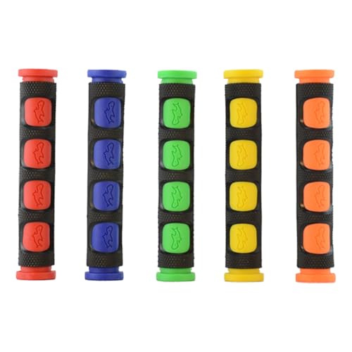 Levier de frein Piaggio MP3 housse silicone grip orange
