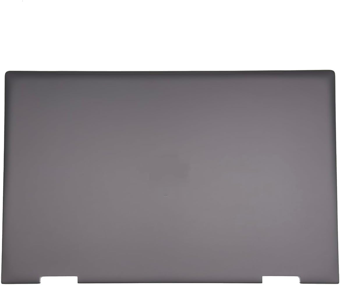 Replacement LCD Screen Back Cover Rear Lid Top Case Back Housing for HP Envy X360 15m-ee0013dx 15m-ee0023dx 15-EE 15-ED Brown L93204-001 AM2UU000330