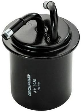 DENCKERMANN FILTR PRZEWODOWY A110028
