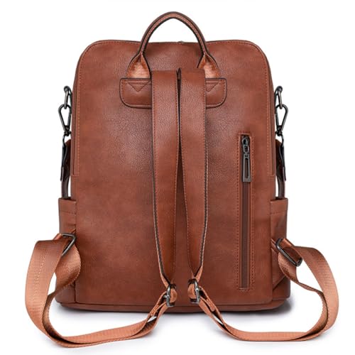 Sac d'école et voyage décontracté style moderne avec multiples rangements