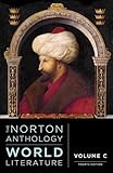 The Norton Anthology of World Literature (Fourth Edition) (Vol. Volume C)