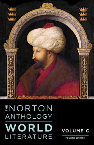 The Norton Anthology of World Literature