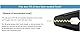 Schraubzange (entfernen Sie beschädigte Schrauben schnell/einfach), Multifunktion - ineinandergreifende Backenzähne, schwarze Oxidbeschichtung, salbeigrün Griffe. Ingenieur pz-32 JS neji-saurus