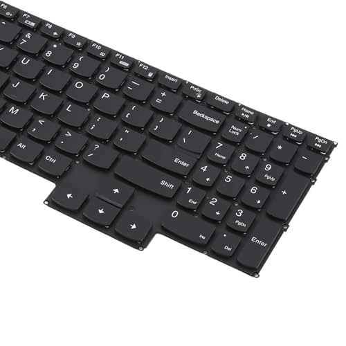 Clavier rétroéclairé pour ordinateur Lenovo Y7000 version US