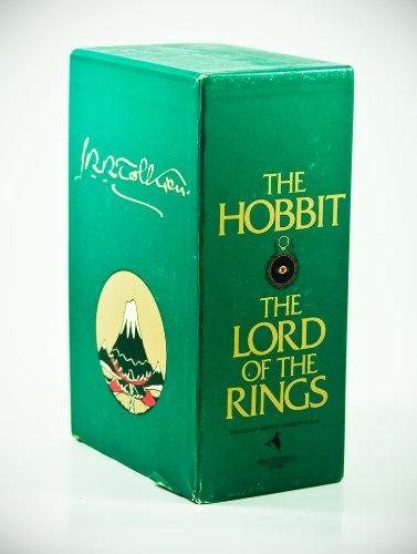 The Hobbit, or There and Back Again