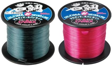 Tamejin X07720 Camex Altima Neverline 600 m Pink No. 20