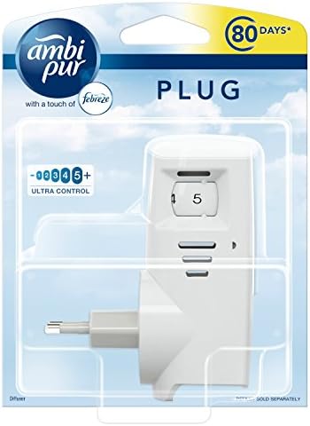 Ambi Pur Air Freshener Plug-in Diffuser