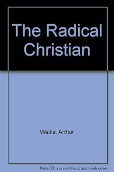 Paperback The Radical Christian Book