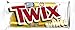 Twix White Chocolate and Caramel Candy, 1.62 Ounce (Pack of 32)