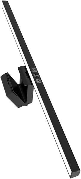 Barra luminosa USB per monitor da 5 W