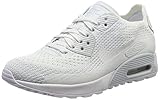  W Nike Air MAX 90 Ultra 2.0 Flyknit - 881109-104 - Size 6.5 -