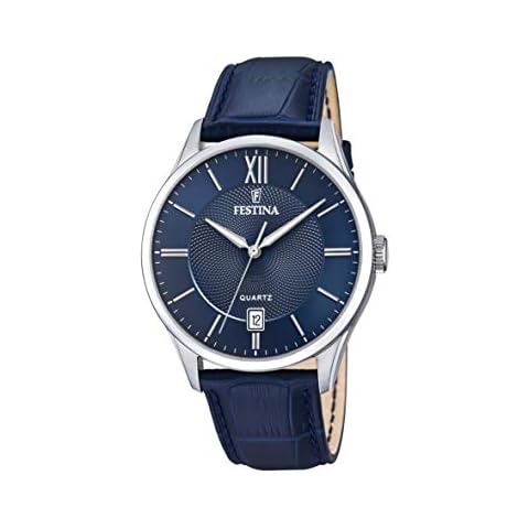 Montre Festina F20426/2 Cover