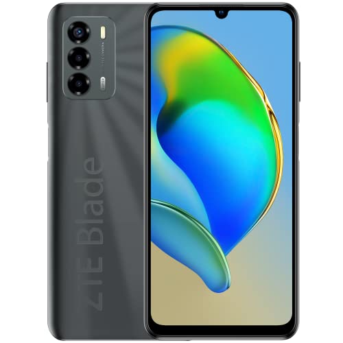 ZTE Blade V40 Vita + Buds - vue 3