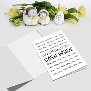 Nchigedy Funny Graduation Card for Her Him, High School College Graduation Card, Congratulation Card for Grads, Graduation Gift Nchigedy Funny Graduation Card for Her Him High School College Graduation Card Congratulation Card for Grads Graduation Gift