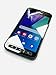 Android Zoll Smartphone günstig Kaufen-Samsung Galaxy Xcover 4 Smartphone (12,67 cm (5 Zoll) Touch-Display, 16 GB Speicher, Android 7,0 Nougat) schwarz