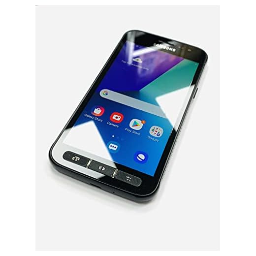 41q1h3XReFS. SS520 8 Samsung Galaxy Xcover 4 smartphone robusto 5"