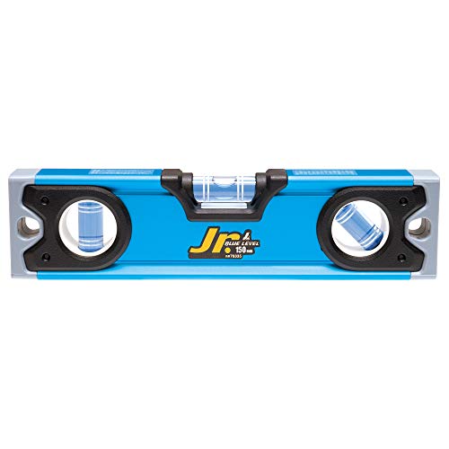 Shinwa Sokutei Blue Level Jr 200mm [76335] (Japan Import)