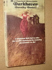 Darkhaven B000O3DV8G Book Cover