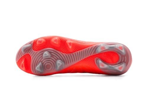 Image of PUMA Mens Future 9 Match Soccer Cleats - Red
