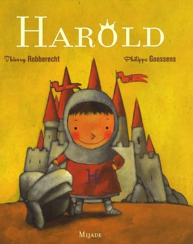 Harold Robberecht, Thierry and Goossens