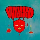 WAXX'D