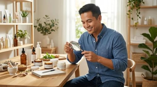 How to Choose Body Firming Ingredients Based on Your Skin Type