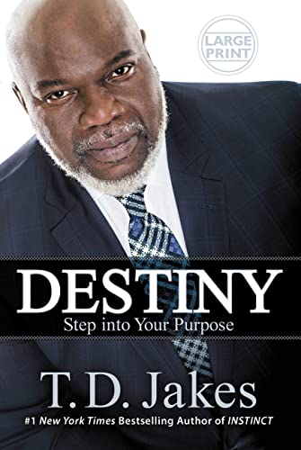 Destiny: Step into Your Purpose view 2