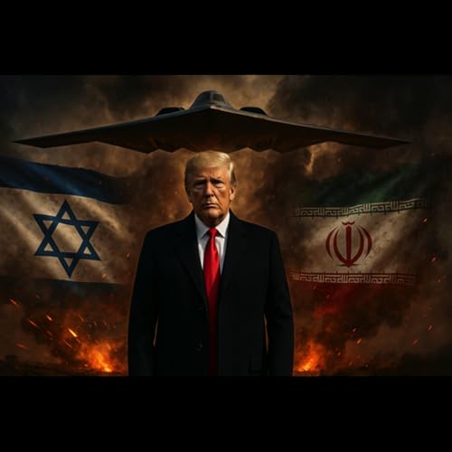The US did not avert WWIII, Netanyahu continues to pull Trump into a broader war