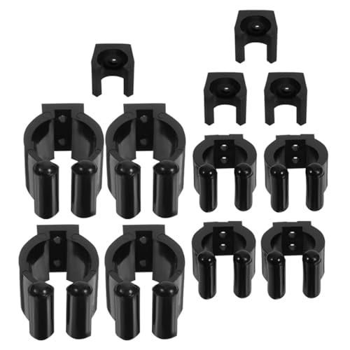 ROMISBABA �r�����[�h�L���[�X�^���h�ƒނ�ƃN�����v 12�Z�b�g �ǃ|�[���z���_�[ �r�����[�h�ނ�Ǝ��[�p �|�b�h�Œ胉�b�N �A�E�g�h�A��