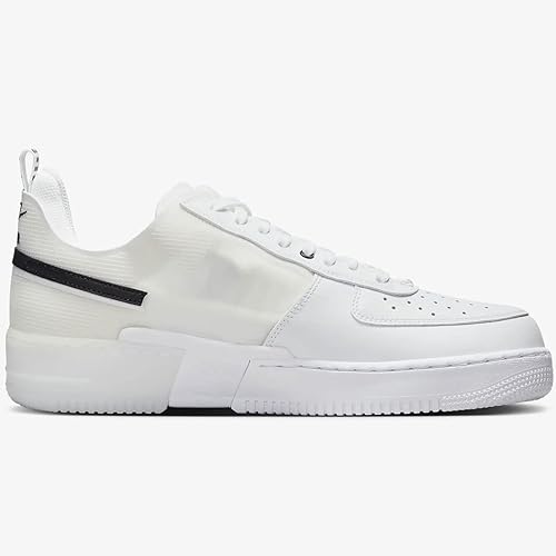 Nike Air Force 1 リアクト Amazon | [ナイキ] エア フォース 1 リアクト AIR FORCE 1 REACT
