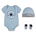 Converse KIT Infant Celeste
