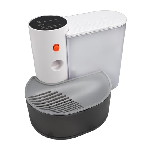 Fuente de Agua Automática para Mascotas 3L miniatura 2