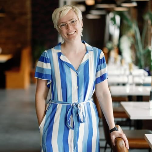 Episode 313-Decoding the Wine Label with Marie Cheslik