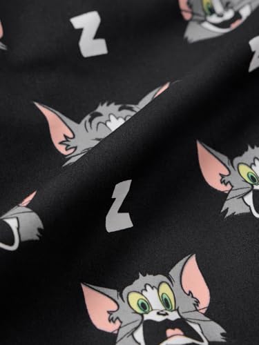 Image of The Souled Store Official Stranger Things: Hawkins Mens and Boys Regular fit Graphic Printed Cotton Green Color Men Boxer Shorts