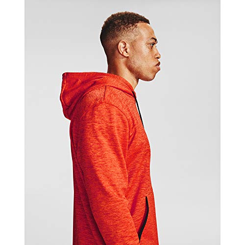 Under Armour Fleece Twist Hoodie - Image 4