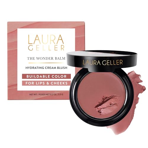 Laura Geller The Wonder Balm