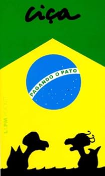 Paperback Pagando O Pato - Coleção L&PM Pocket (Em Portuguese do Brasil) [Portuguese] Book