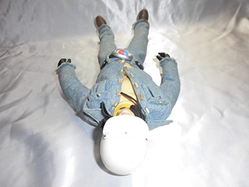 Amazon | メディコムトイ 1/6 RAH リアルアクションヒーローズ 人造