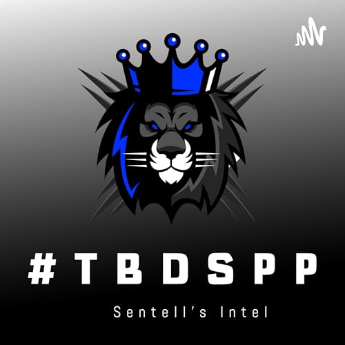 Page de couverture de "SENTELL'S INTEL"