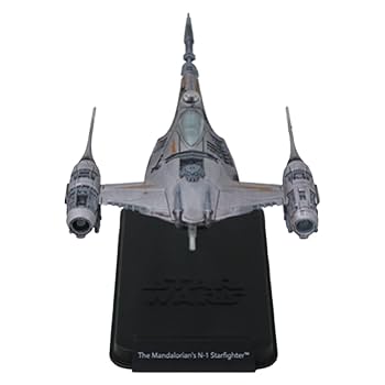 スター・ウォーズ スターシップ＆ビークル・コレクション 第83号