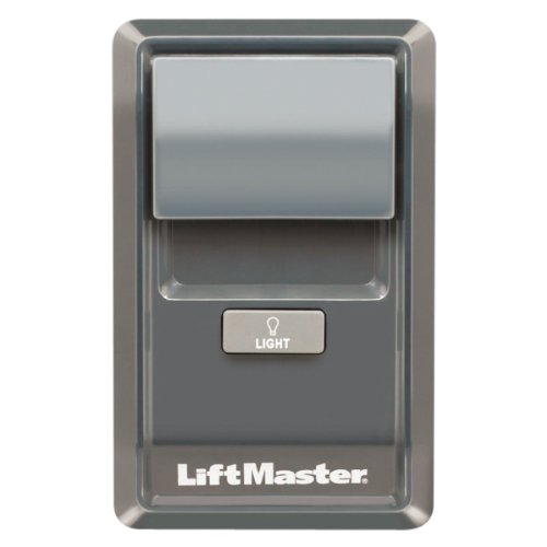 LiftMaster 885LM Smart Multi-function Wireless Wall Control Garage Security+ 2.0