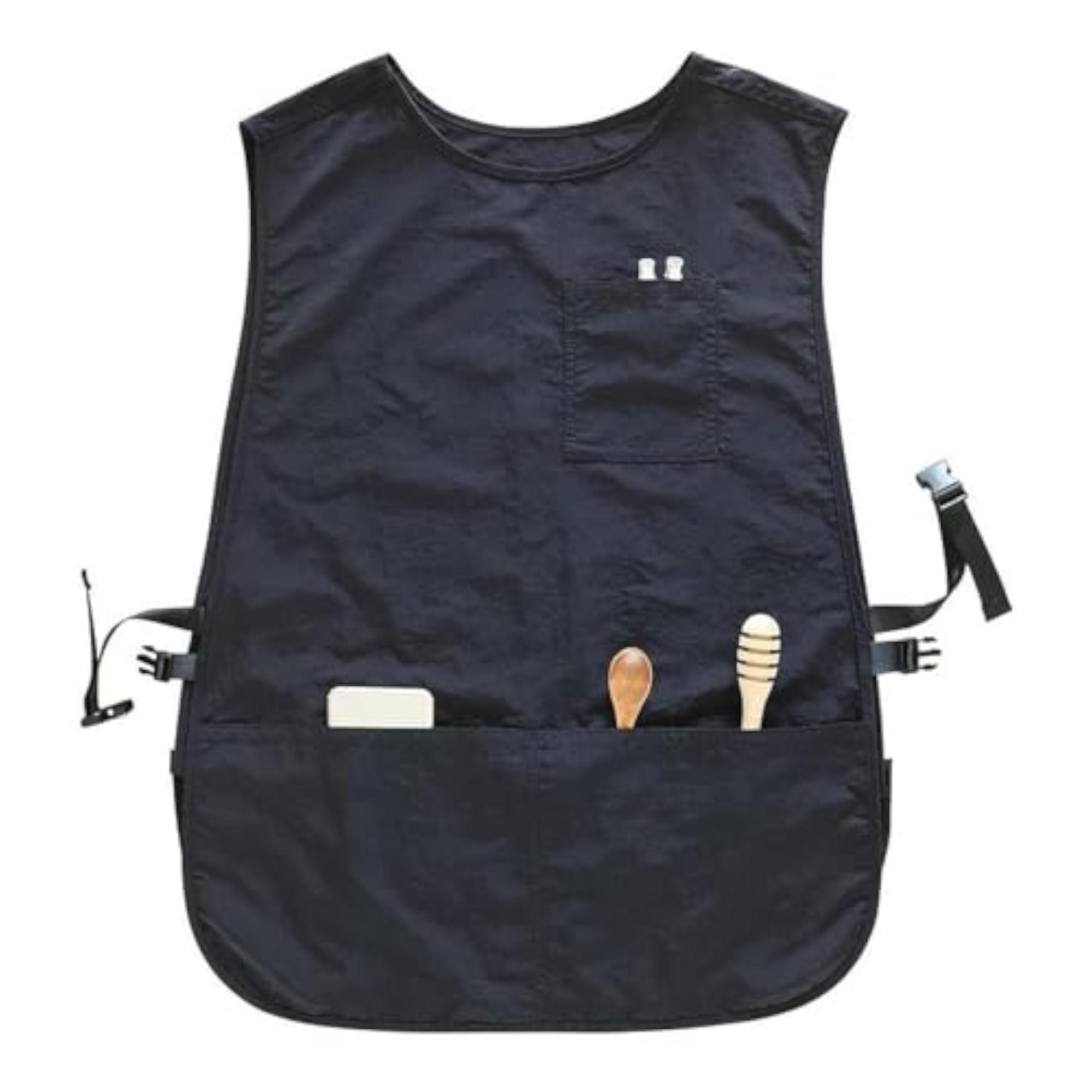 Cobbler Apron Waterproof Sleeveless Apron Gift