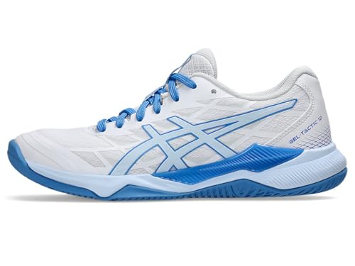 Image of ASICS Womens Gel-Tactic 12 Indoor Sports Shoes
