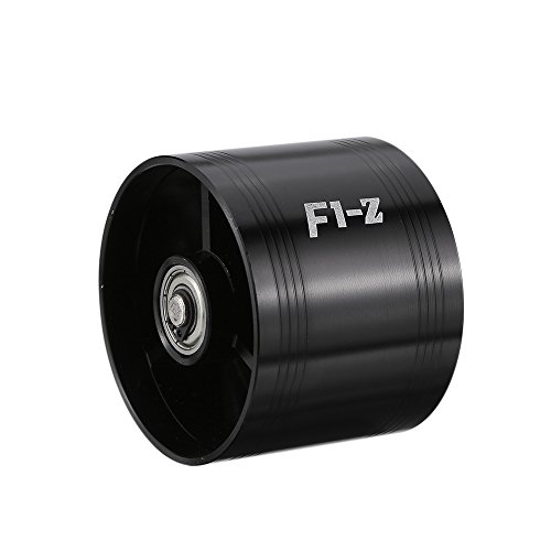 Honeytecs Entrada de Filtro de Ar de Poupança de Gás de Combustível Universal Único/Duplo Turbocompr