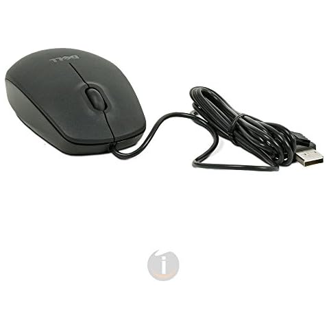 Dell MS111 USB Mouse Cover