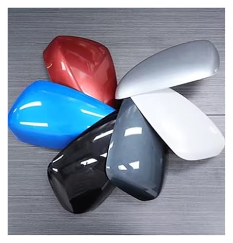 Coque rétroviseur intérieur gauche Mazda CX-5 argenté accessoire CX5