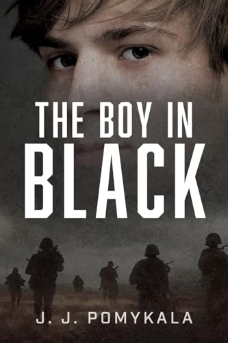 The Boy in Black view 2