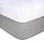 Heather Grey/White