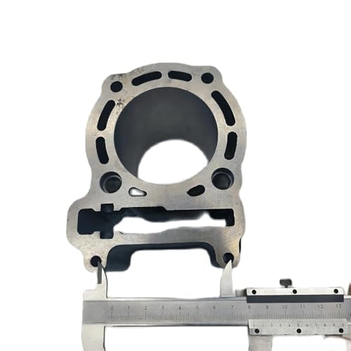 Kit de cilindros de 260cc repuesto de motor bloque de cilindro 3